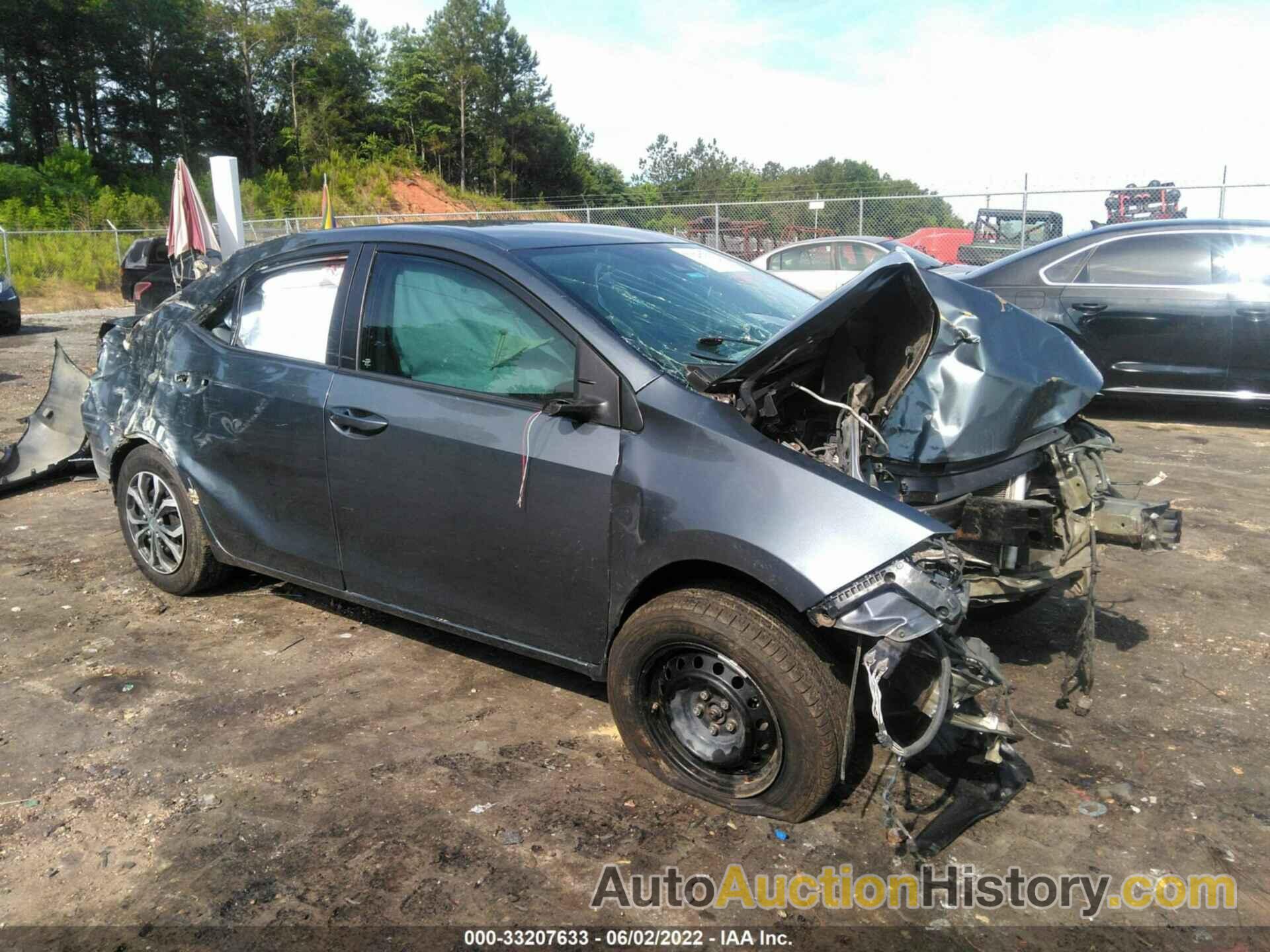 TOYOTA COROLLA L/LE/XLE/SE, 5YFBURHE1HP671857