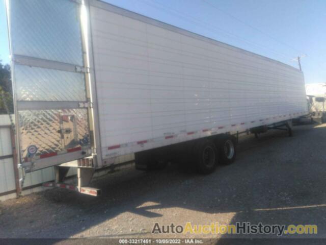 UTILITY TRAILER MFG REEFER TRAILER, 1UYVS2539K6445806