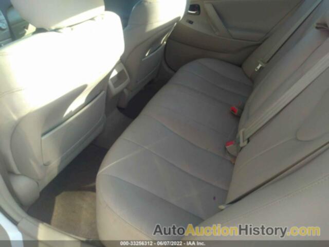 TOYOTA CAMRY LE, 4T4BF3EKXBR209780