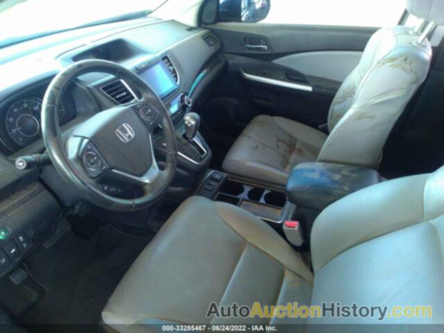 HONDA CR-V TOURING, 5J6RM3H99GL020900