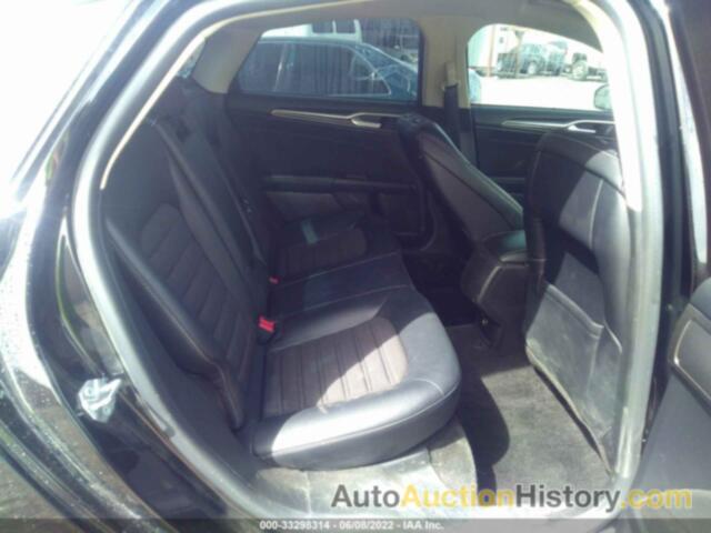 FORD FUSION SE, 3FA6P0H70HR387464