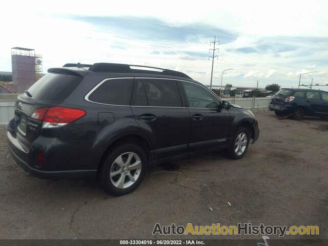 SUBARU OUTBACK 3.6R LIMITED, 4S4BREKC8D2220303