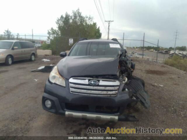 SUBARU OUTBACK 3.6R LIMITED, 4S4BREKC8D2220303