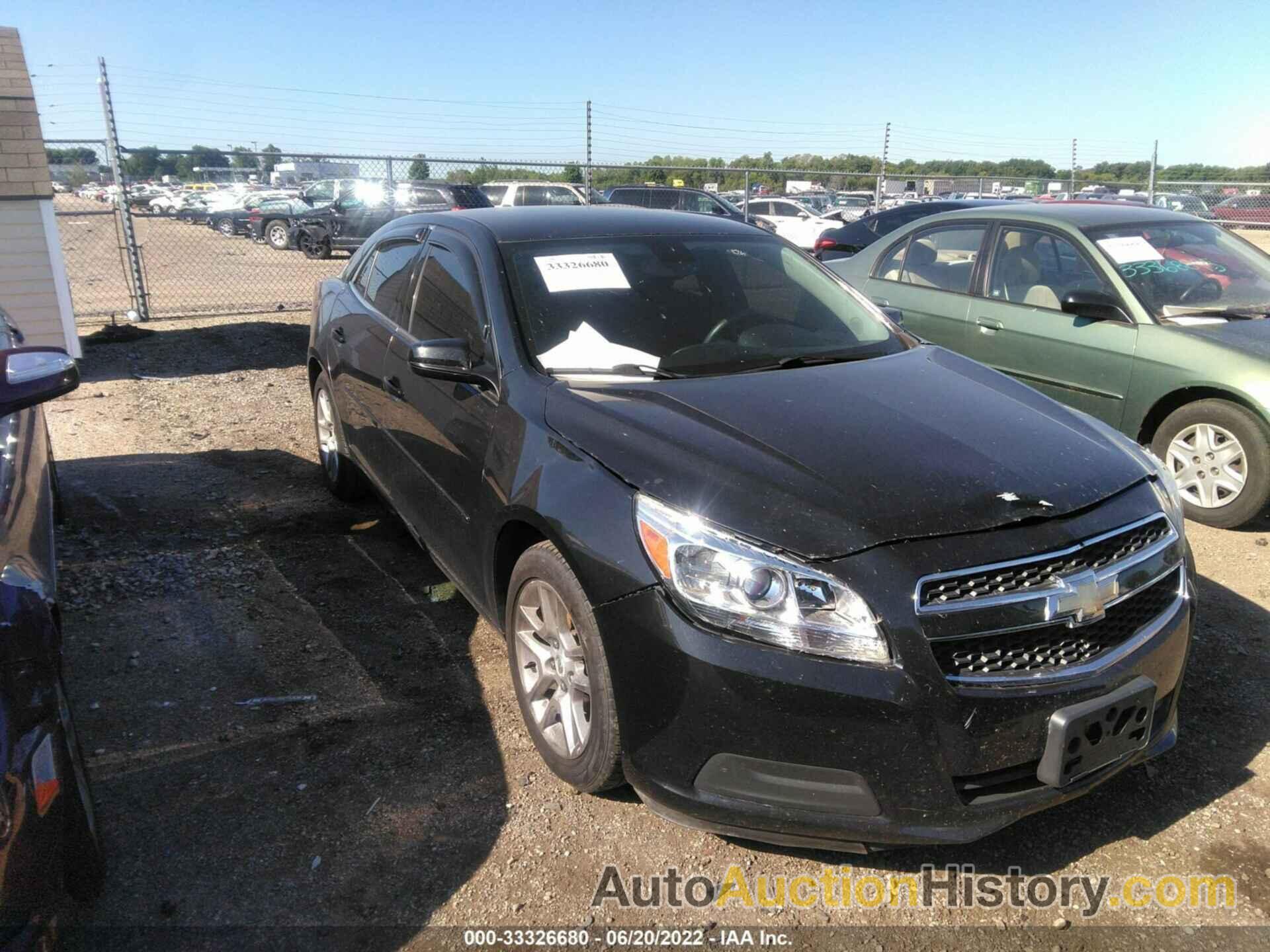 CHEVROLET MALIBU ECO, 1G11D5SR9DF177059