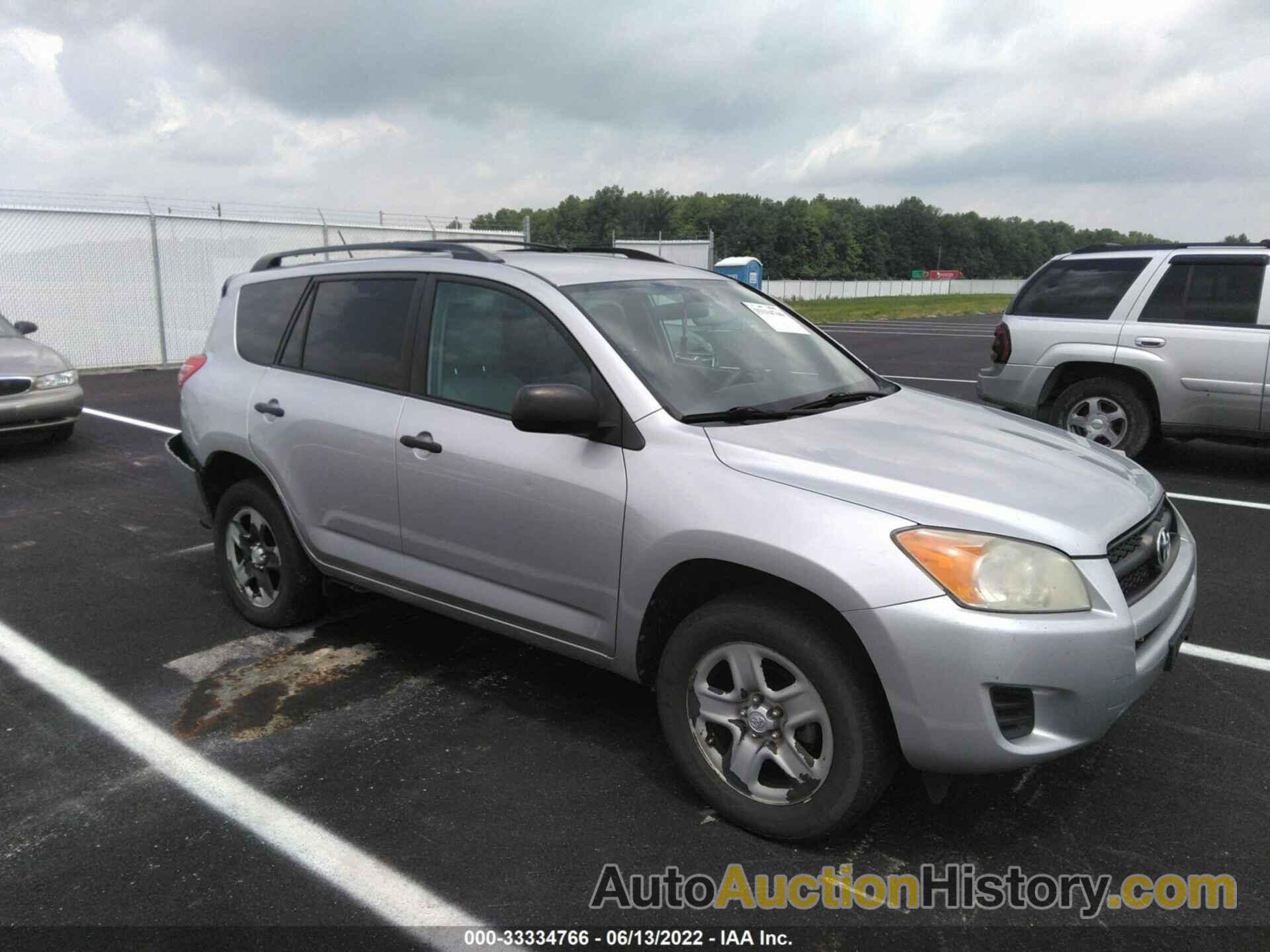 TOYOTA RAV4, 2T3ZF4DV2BW102059