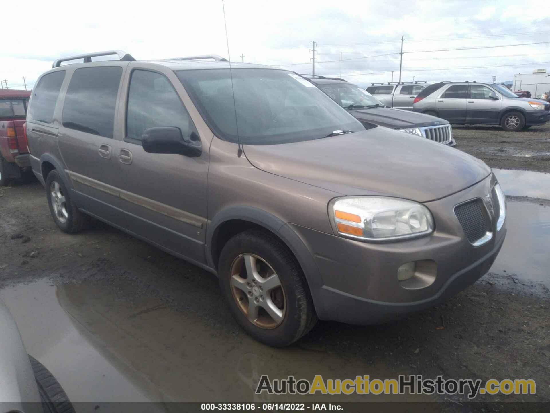 PONTIAC MONTANA SV6, 1GMDV33L06D220214