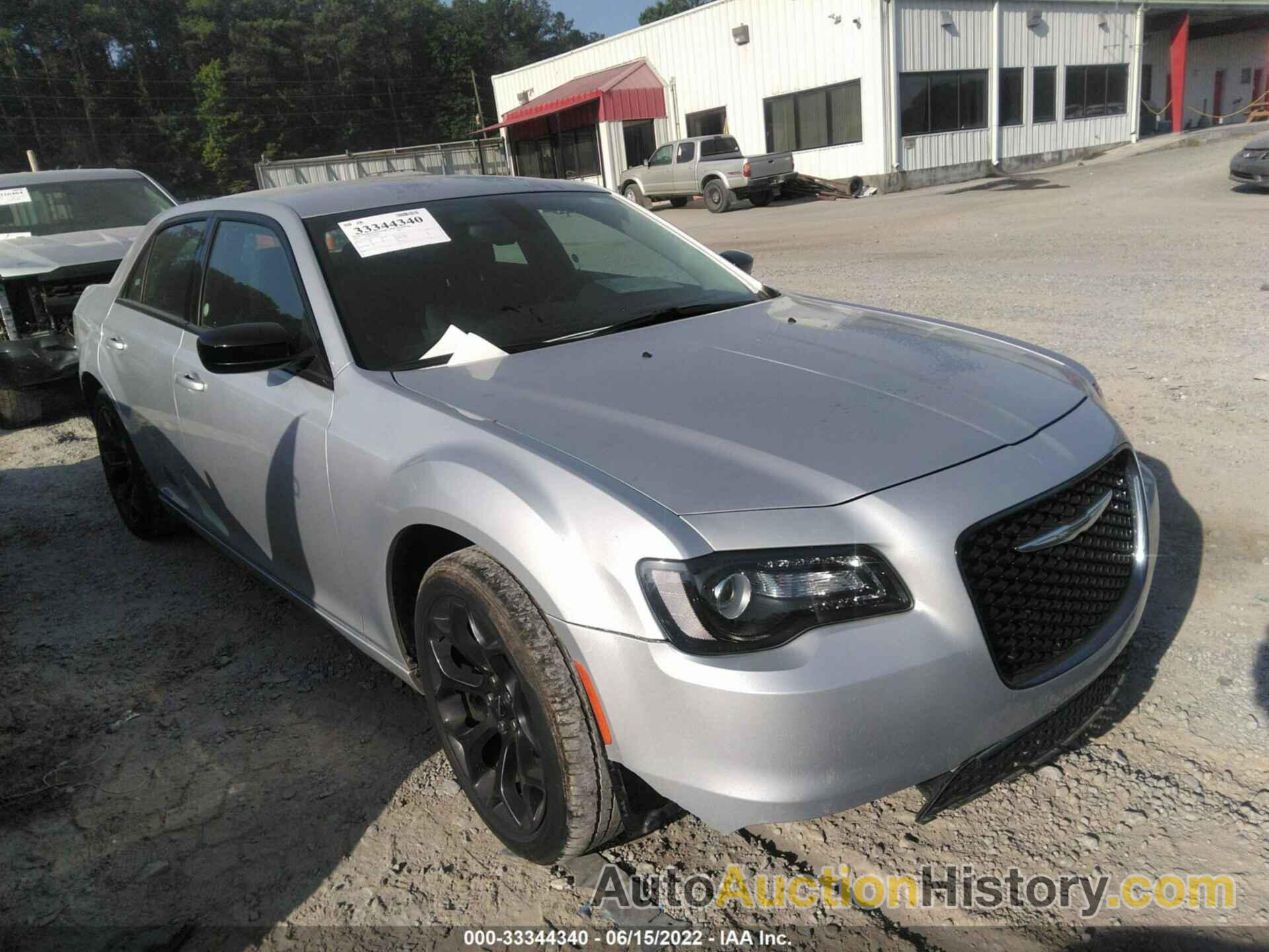 CHRYSLER 300 TOURING, 2C3CCAAG9KH758721