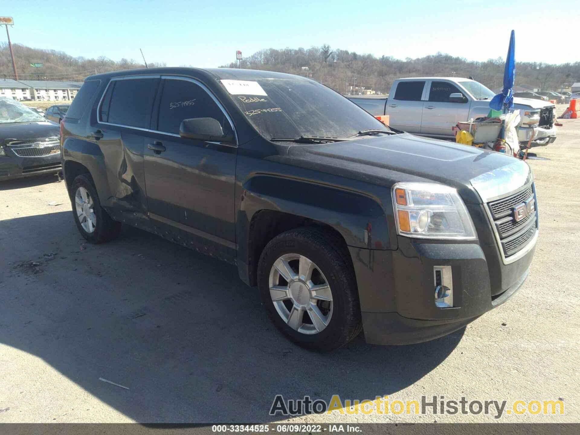 GMC TERRAIN SLE-1, 2CTALBEWXA6417210