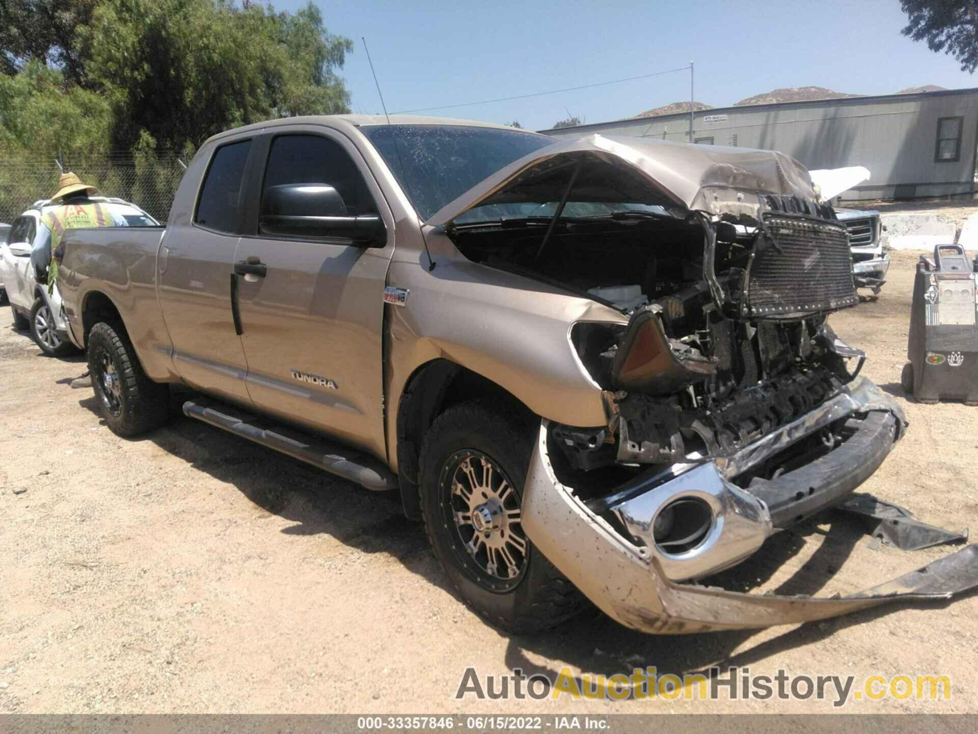 TOYOTA TUNDRA 2WD TRUCK, 5TFRV541X9X073602