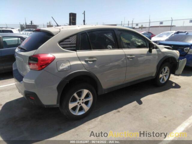 SUBARU XV CROSSTREK 2.0I PREMIUM, JF2GPACC3F8300391