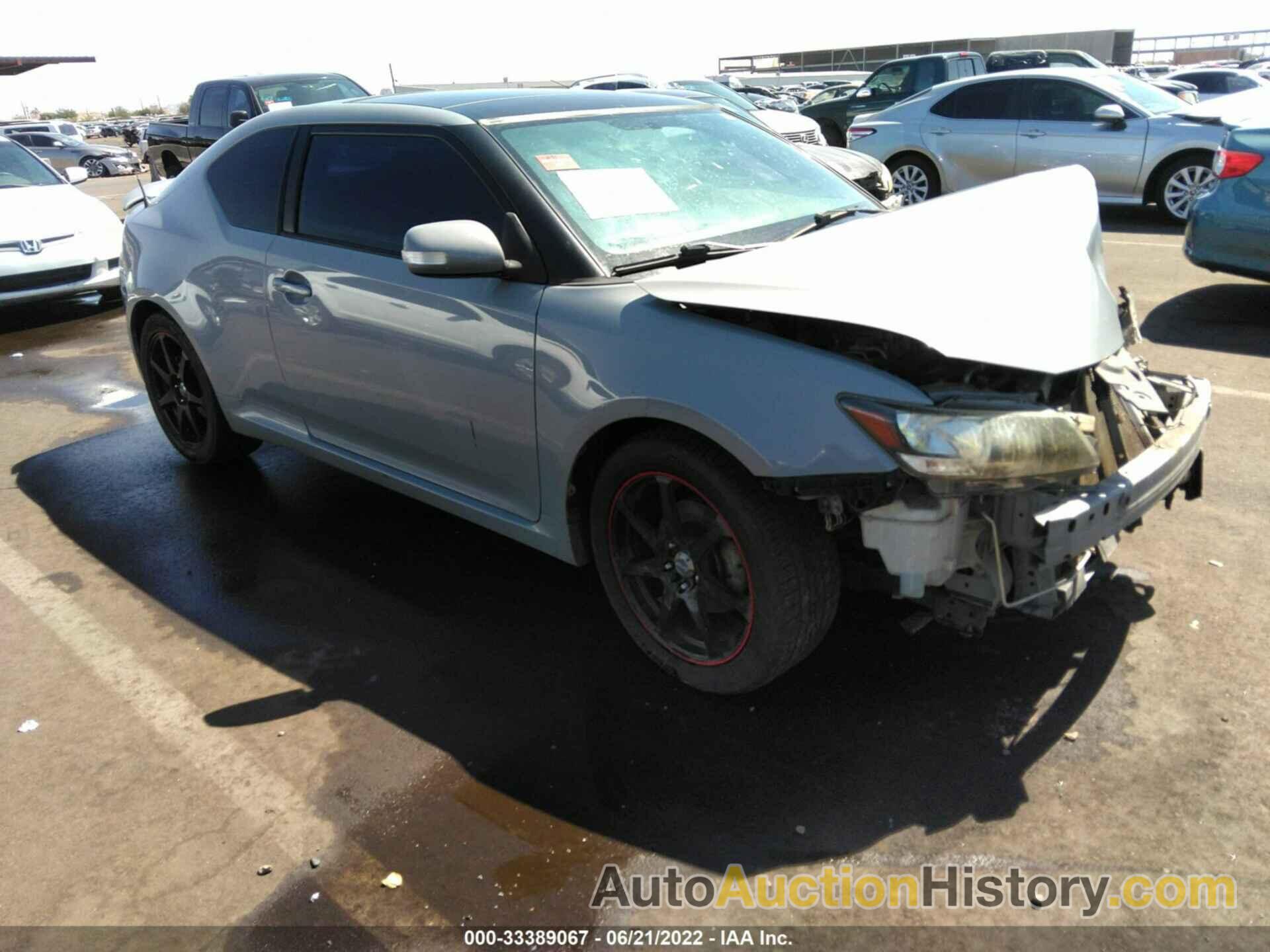 SCION TC, JTKJF5C77C3033680