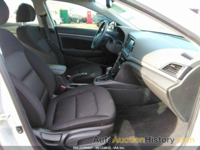 HYUNDAI ELANTRA VALUE EDITION, KMHD84LF9HU376469