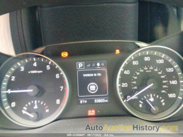 HYUNDAI ELANTRA VALUE EDITION, KMHD84LF9HU376469