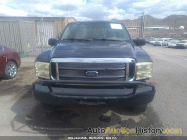 FORD SUPER DUTY F-250 XLT/LARIAT/XL, 3FTNW21L3YMA57276