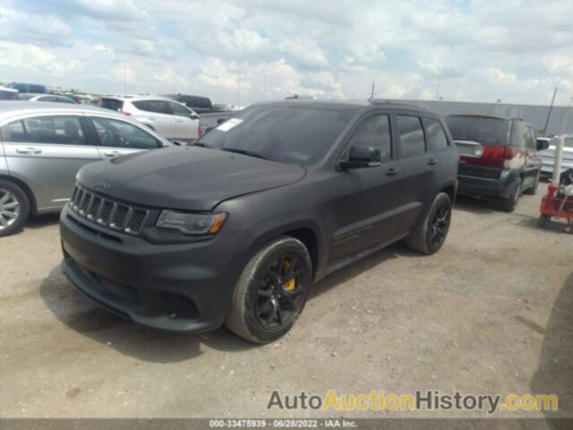 JEEP GRAND CHEROKEE TRACKHAWK 4X4, 1C4RJFN99MC838580