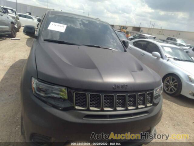 JEEP GRAND CHEROKEE TRACKHAWK 4X4, 1C4RJFN99MC838580