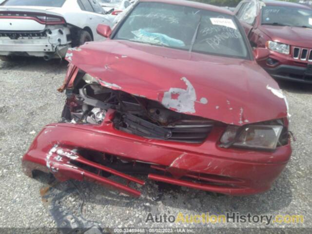 TOYOTA CAMRY LE, 4T1BG22K51U055662