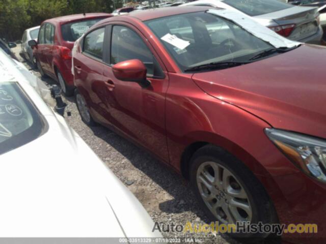 SCION IA, 3MYDLBZV3GY103692