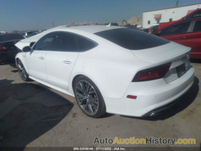 AUDI A7 3.0T PREMIUM PLUS, WAU2GAFC4GN001626