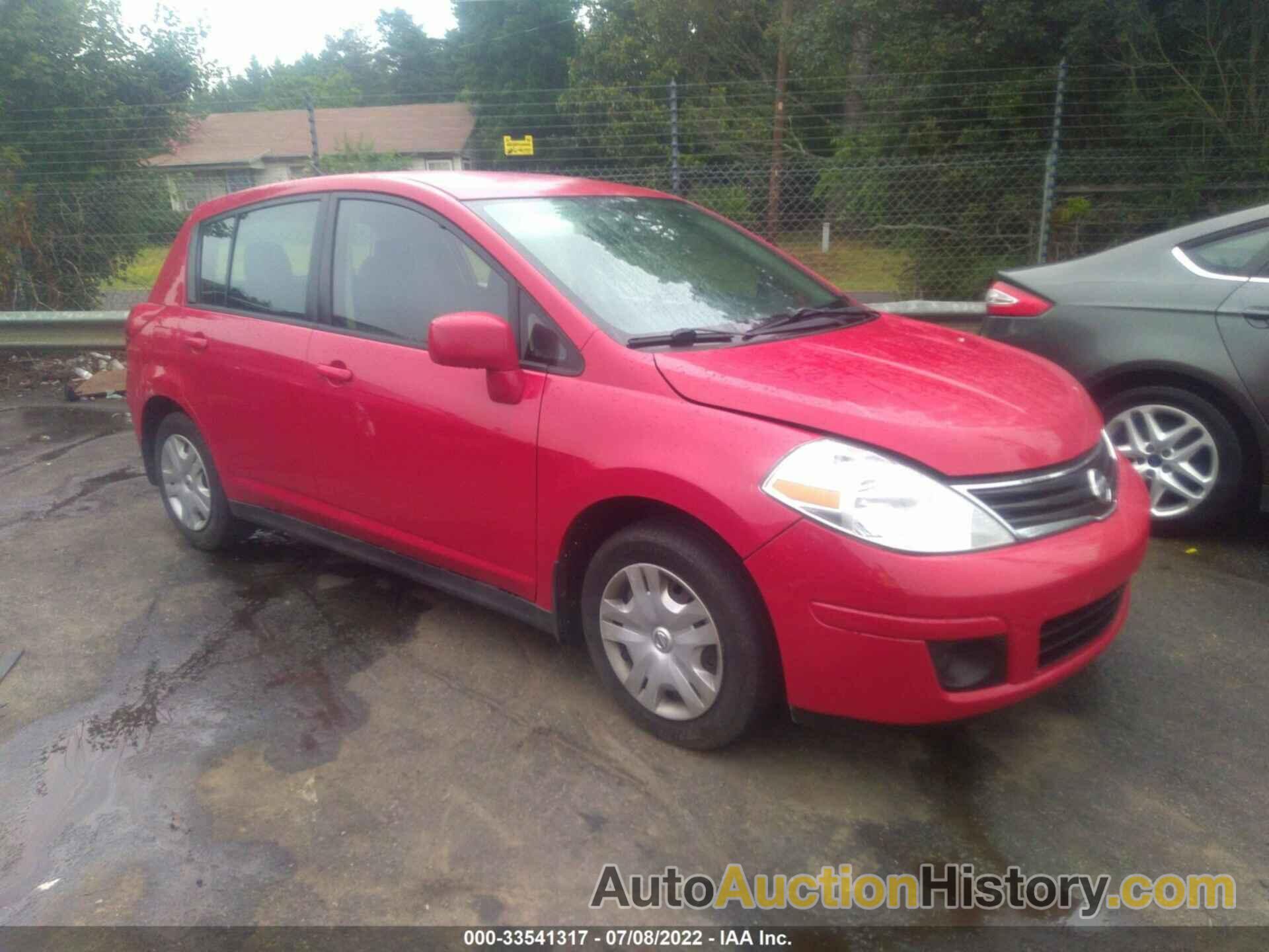 NISSAN VERSA S/SL, 3N1BC1CP0CL369644