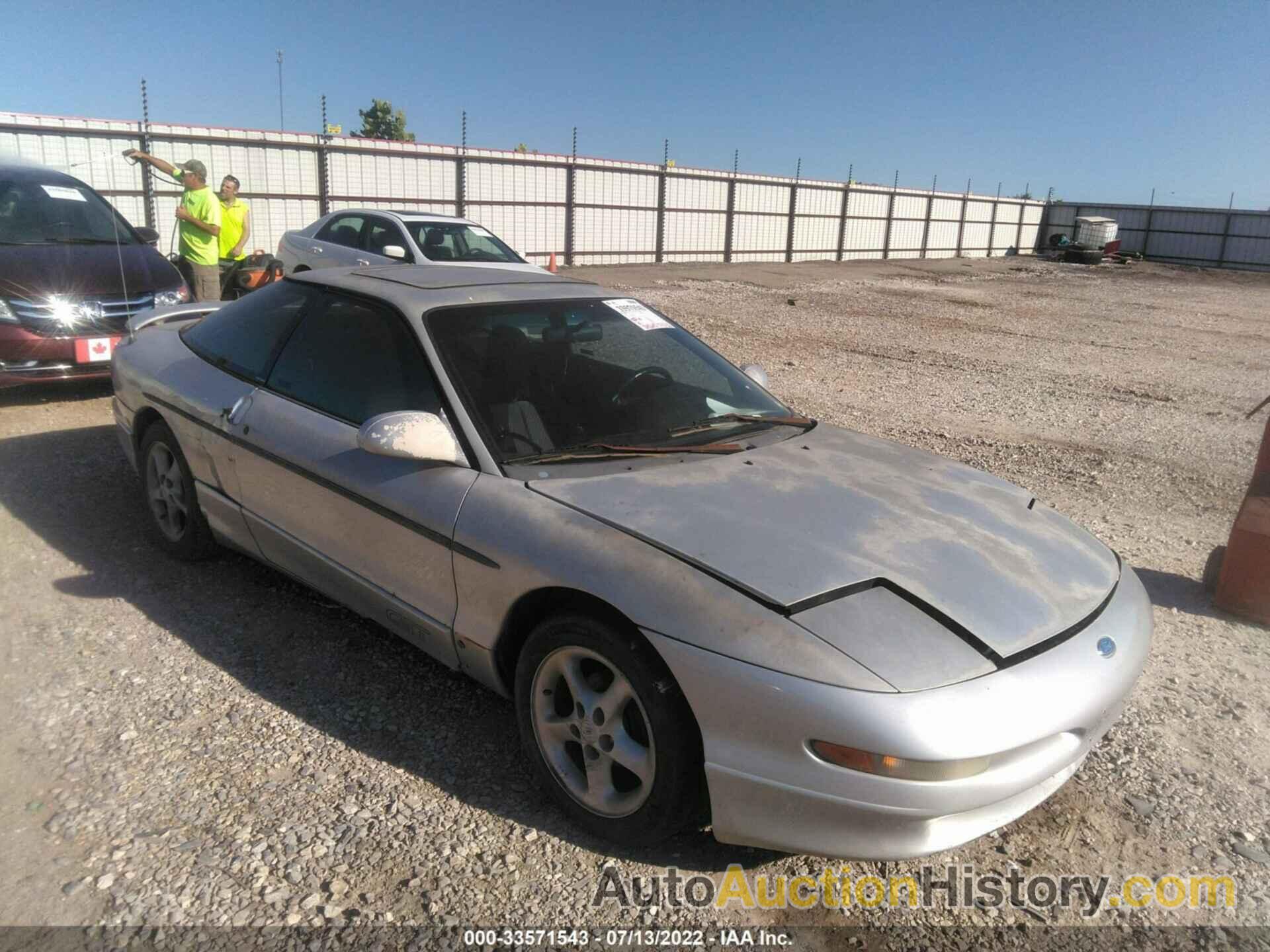 FORD PROBE GT, 1ZVCT22B7P5104574