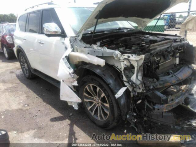 NISSAN ARMADA SL, JN8AY2ND1JX002048