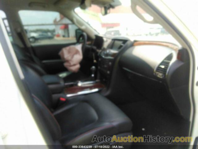 NISSAN ARMADA SL, JN8AY2ND1JX002048