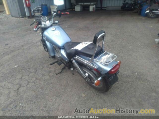 SUZUKI GZ250, VTTNJ48A762102946