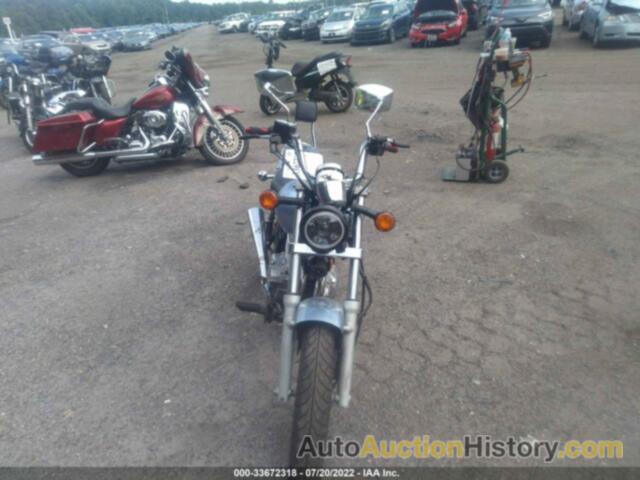 SUZUKI GZ250, VTTNJ48A762102946