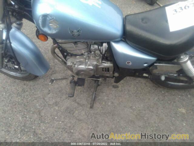 SUZUKI GZ250, VTTNJ48A762102946