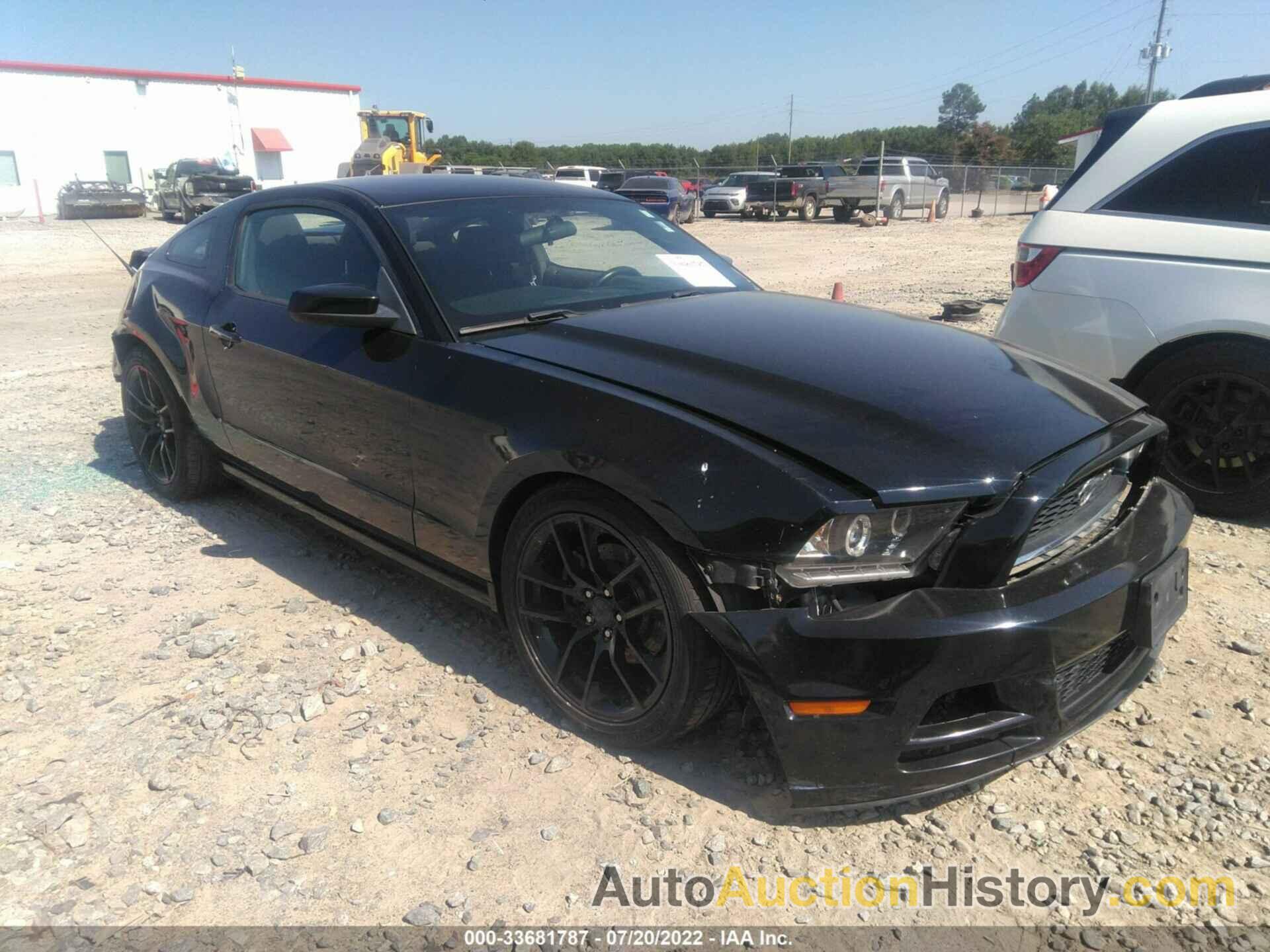 FORD MUSTANG V6, 1ZVBP8AM4D5262243