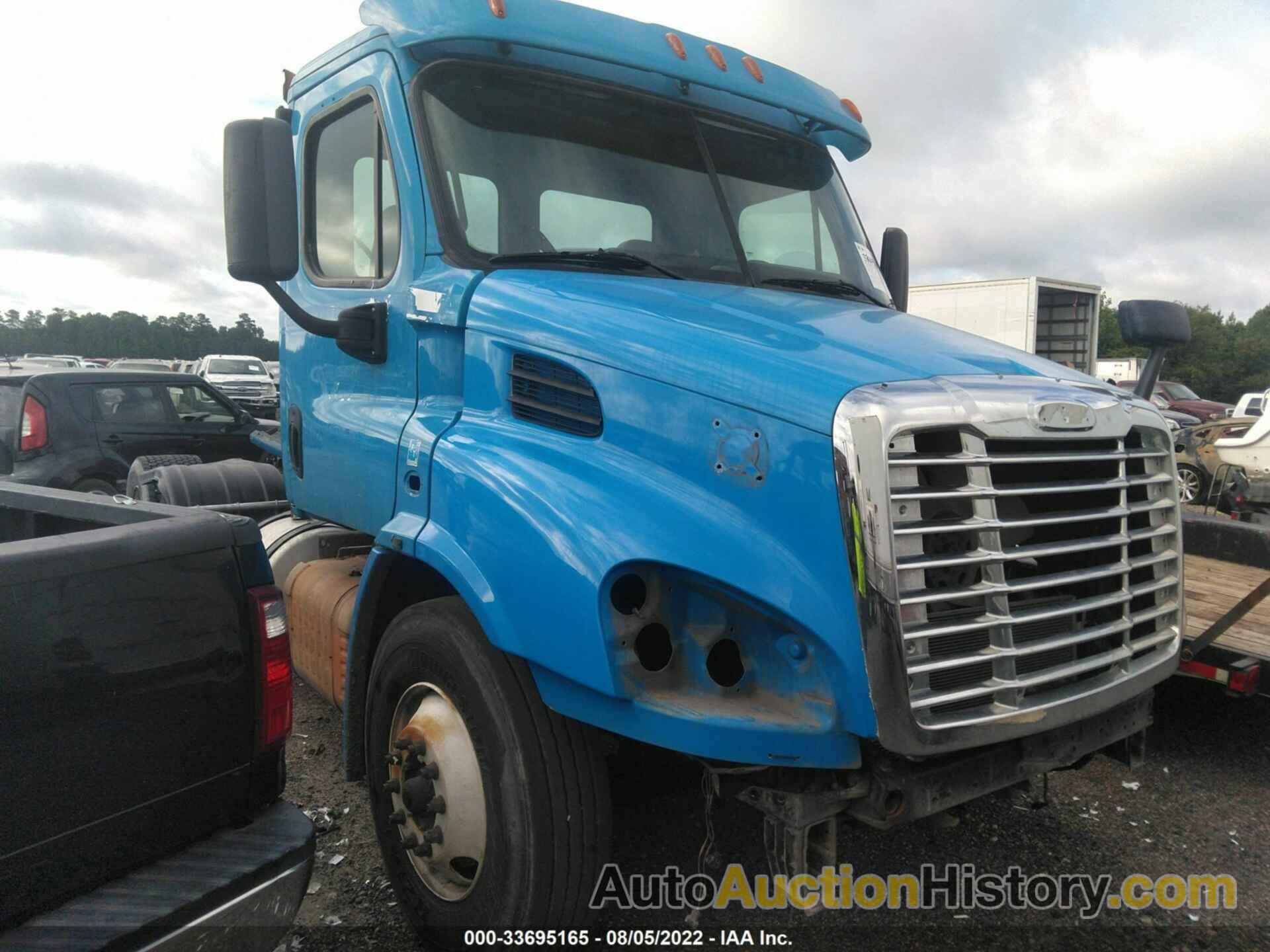 FREIGHTLINER CASCADIA 113, 3AKJGBDV3GDHB8491