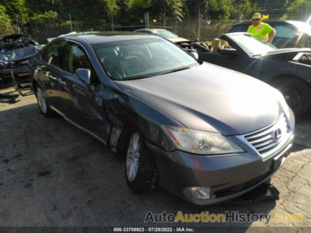 LEXUS ES 350, JTHBK1EG5C2473236