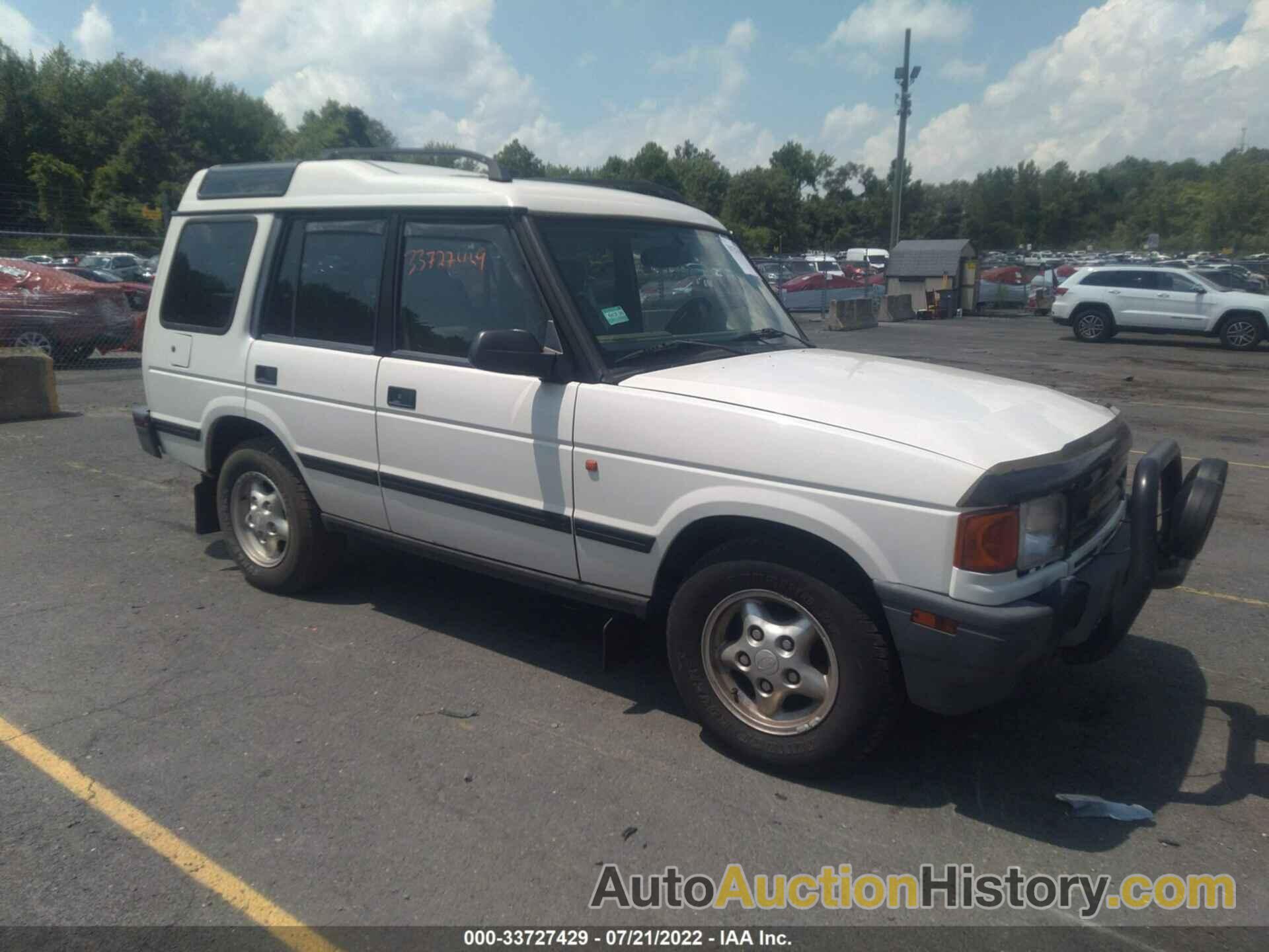 LAND ROVER DISCOVERY, SALJY1249XA794223