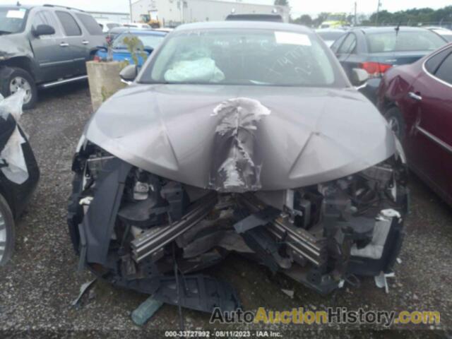 LINCOLN MKZ, 3LN6L2G95GR609043