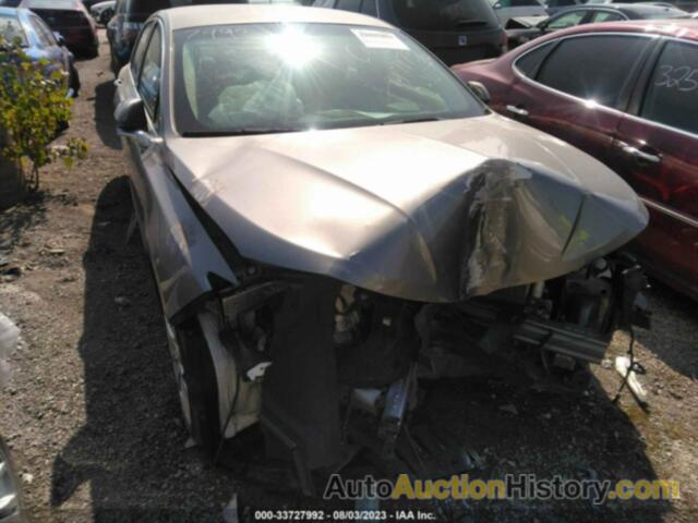 LINCOLN MKZ, 3LN6L2G95GR609043