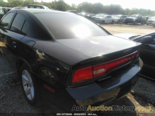 DODGE CHARGER SE, 2C3CDXBG2DH710771