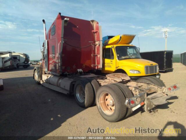 FREIGHTLINER CONVENTIONAL CORONADO 132, 1fujcrck16pv82597