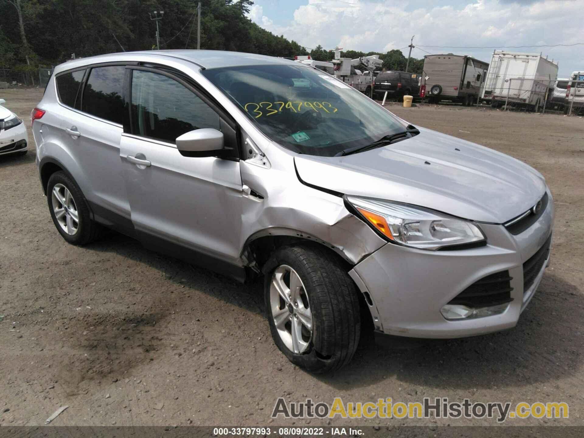 FORD ESCAPE SE, 1FMCU9GX9GUB78237