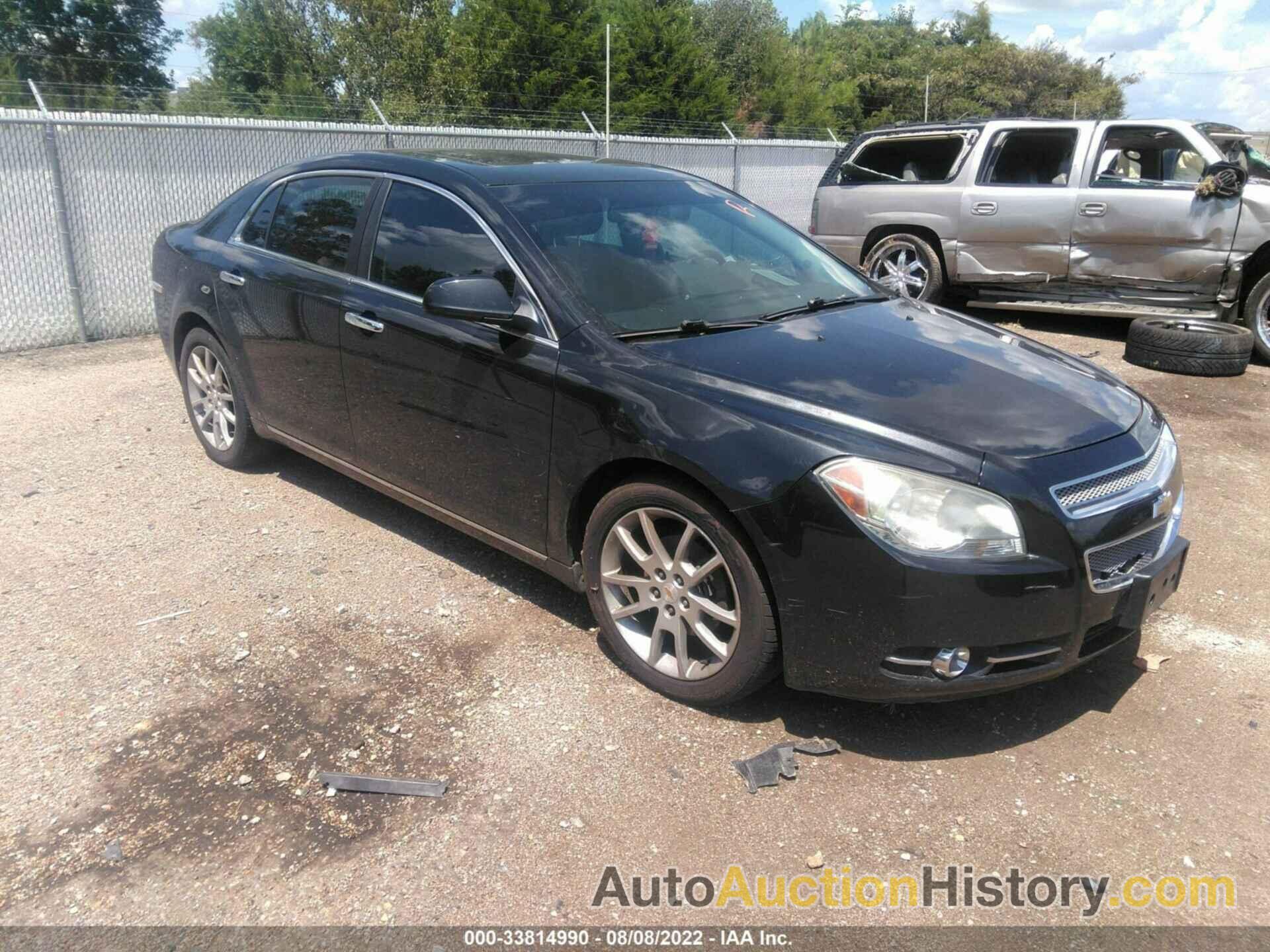 CHEVROLET MALIBU LTZ, 1G1ZE5E79AF228792