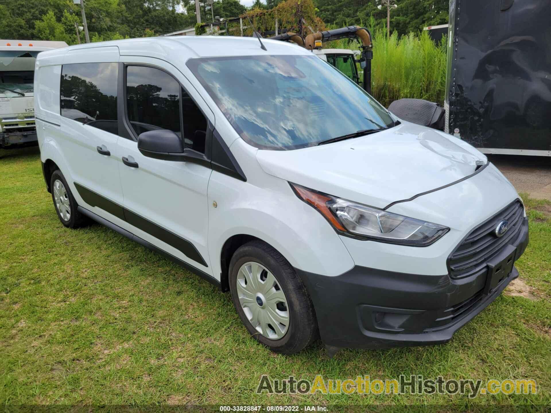 FORD TRANSIT CONNECT XL, NM0LE7E23L1455776