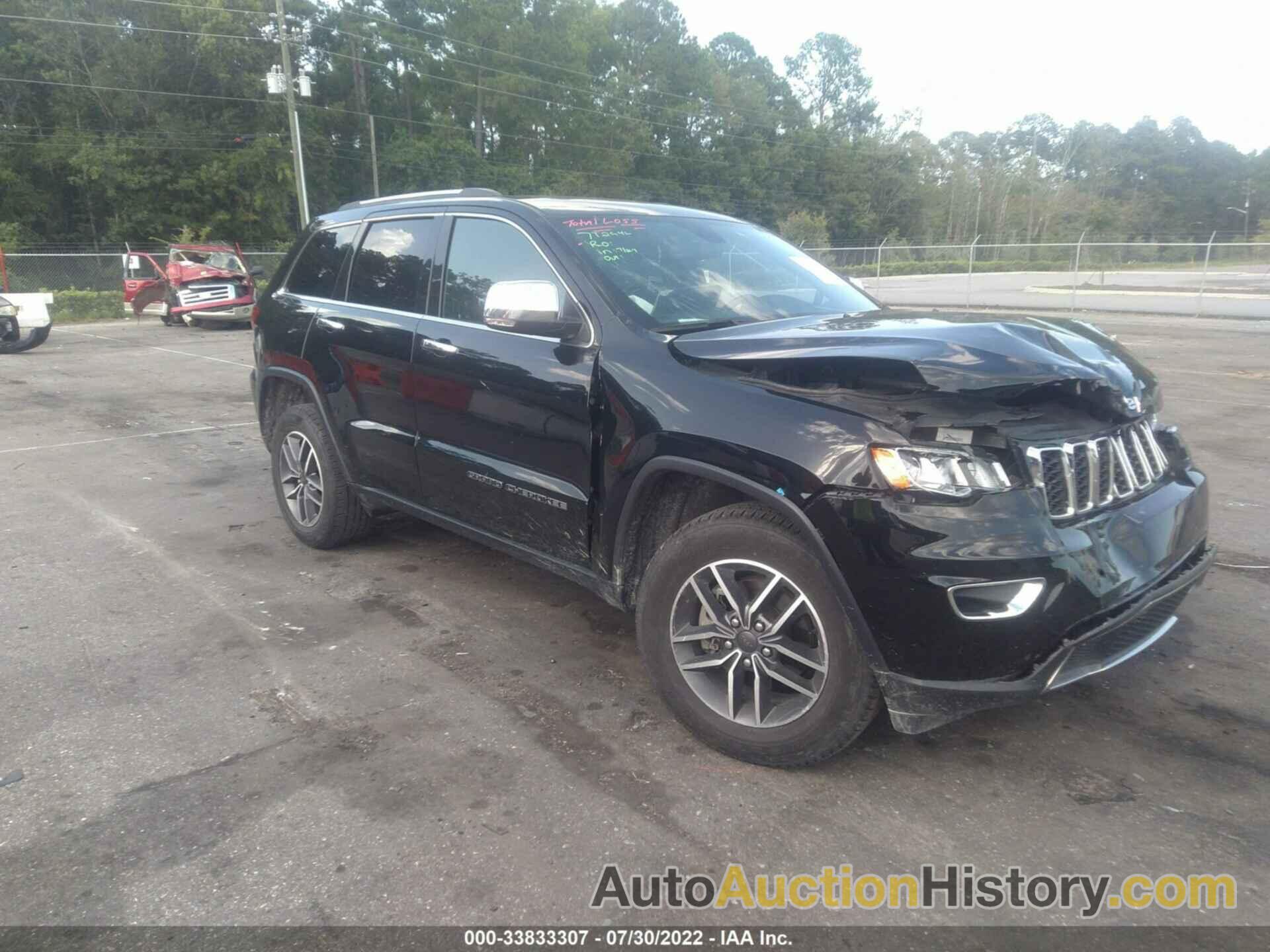 JEEP GRAND CHEROKEE LIMITED, 1C4RJEBG2LC348137