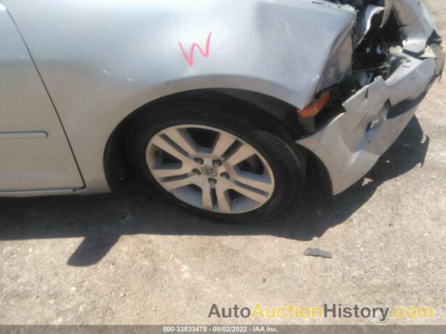 FORD FUSION SEL, 3FAHP08Z89R183068