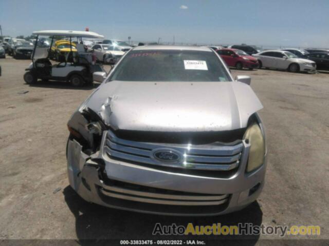 FORD FUSION SEL, 3FAHP08Z89R183068