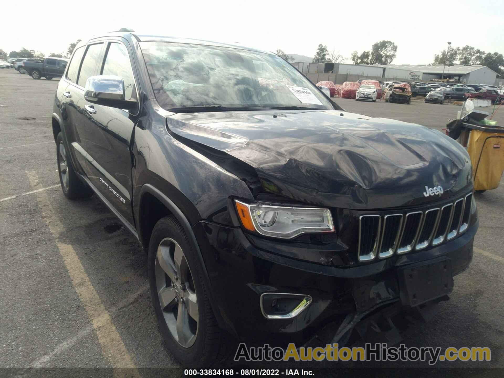 JEEP GRAND CHEROKEE LIMITED, 1C4RJEBG6FC693921