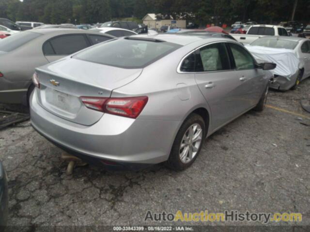 CHEVROLET MALIBU FWD LT, 1G1ZD5ST3LF047193