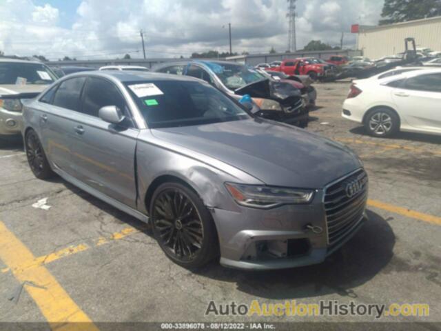 AUDI A6 2.0T PREMIUM, WAUF8AFC9HN050725