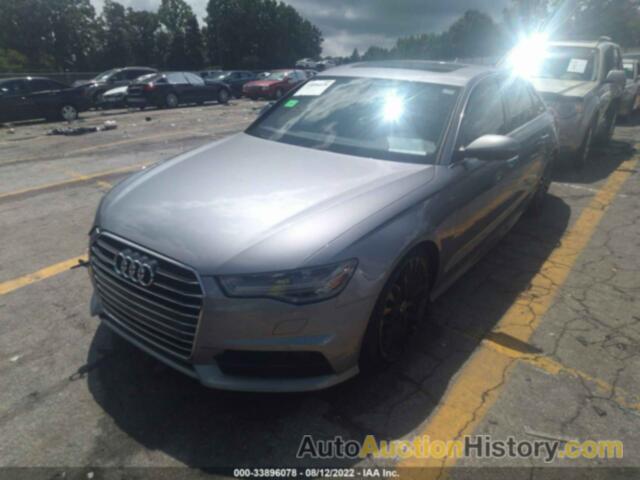 AUDI A6 2.0T PREMIUM, WAUF8AFC9HN050725