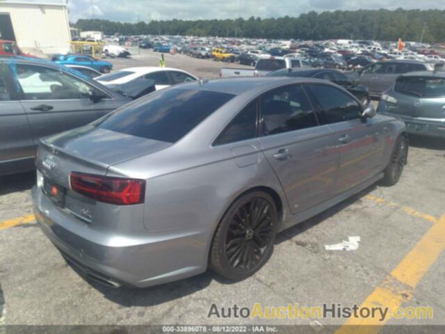 AUDI A6 2.0T PREMIUM, WAUF8AFC9HN050725