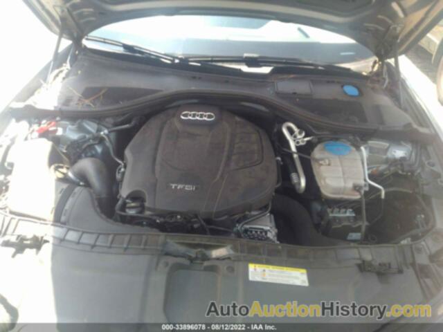 AUDI A6 2.0T PREMIUM, WAUF8AFC9HN050725